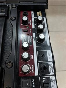 ROLAND CUBE 15XL Acceptable | Buya